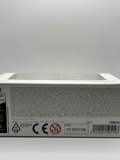 Citroën 2 CV Norev 1/43 - Jet Car