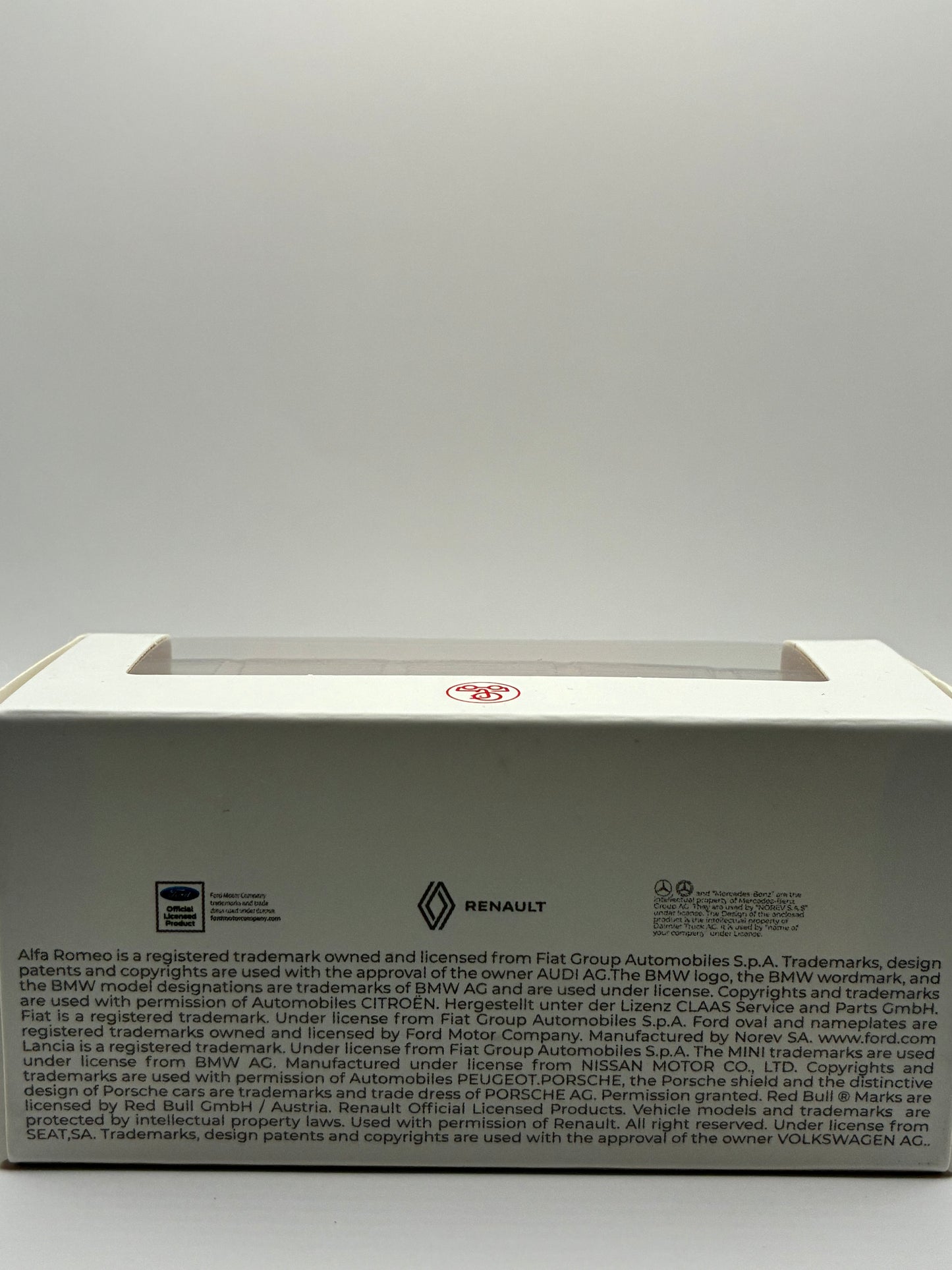 Citroën HY Norev 1/64 - Pompiers