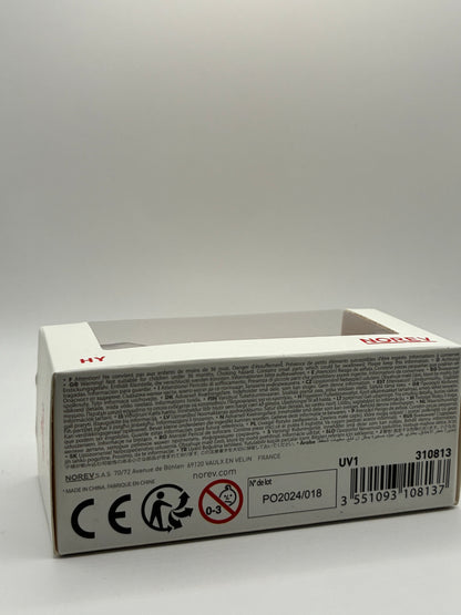 Citroën HY Norev 1/64 - Pompiers