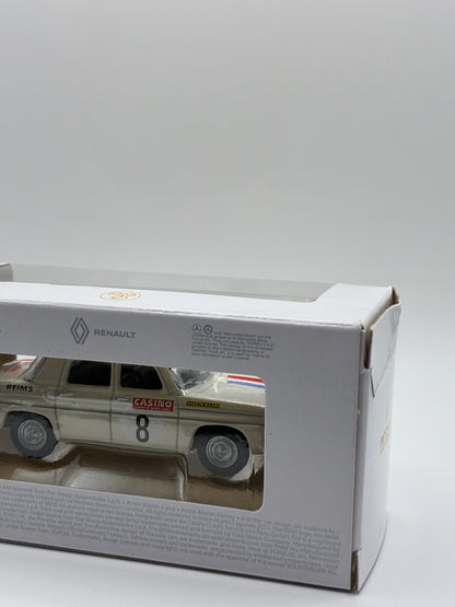 Renault 8 Gordini Norev 1/64 - Historic Racing