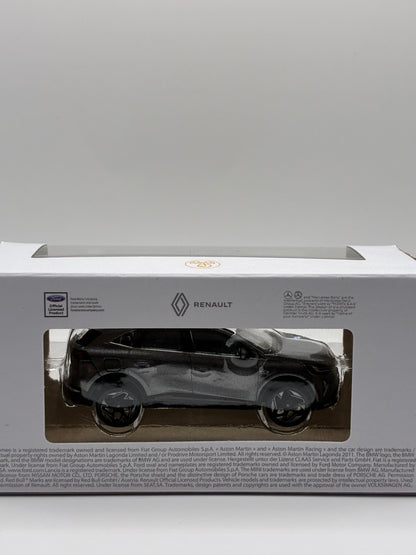 Renault Symbioz Norev 1/64 - Gris Oyster